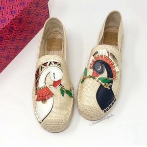 Tory Burch Espadrilles